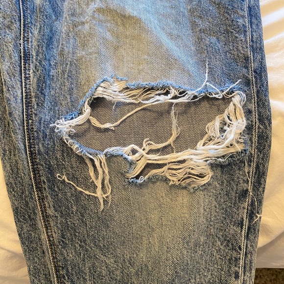 Mom jeans - Picture 4 of 5